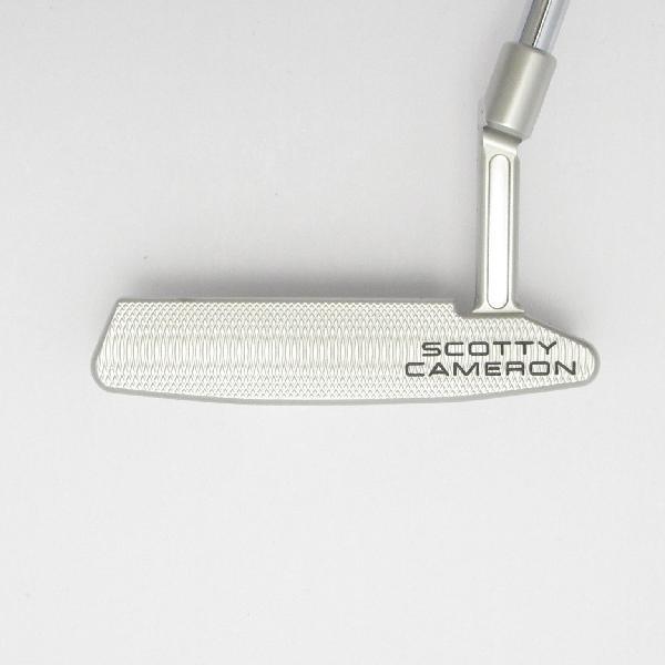 SCOTTY CAMERON スコッティキャメロン SELECT スーパー セレクト