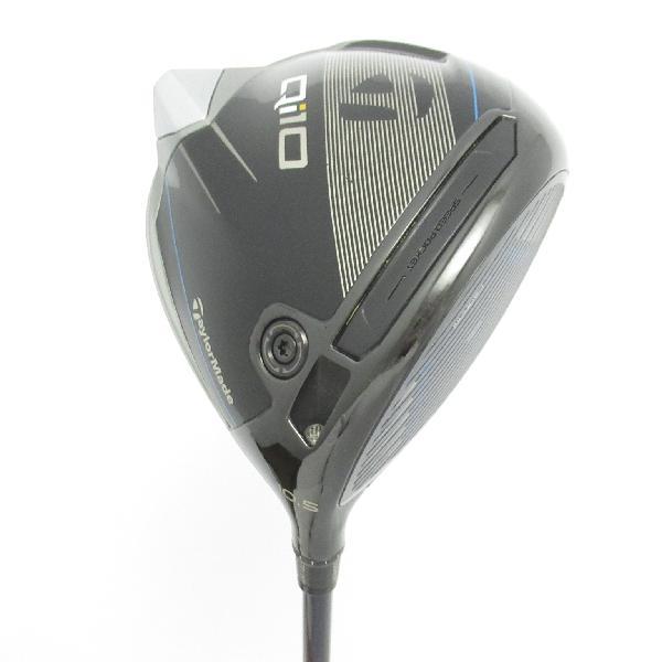 TaylorMade（テーラーメイド） Qi10 Qi10 ドライバー Diamana Blue