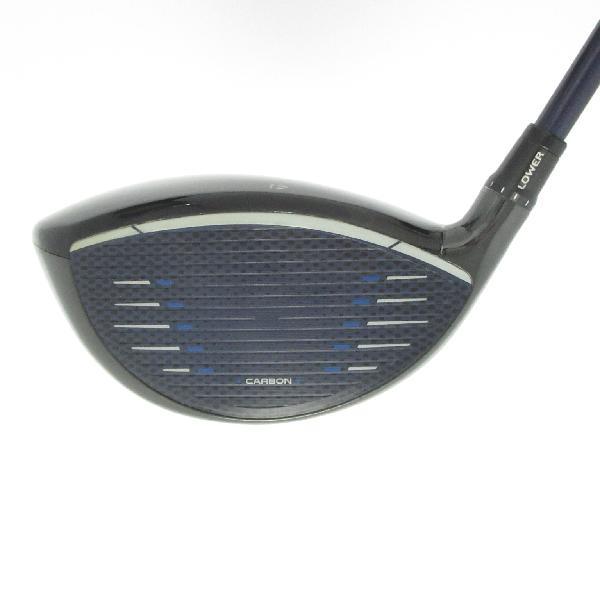 TaylorMade（テーラーメイド） Qi10 Qi10 ドライバー Diamana Blue
