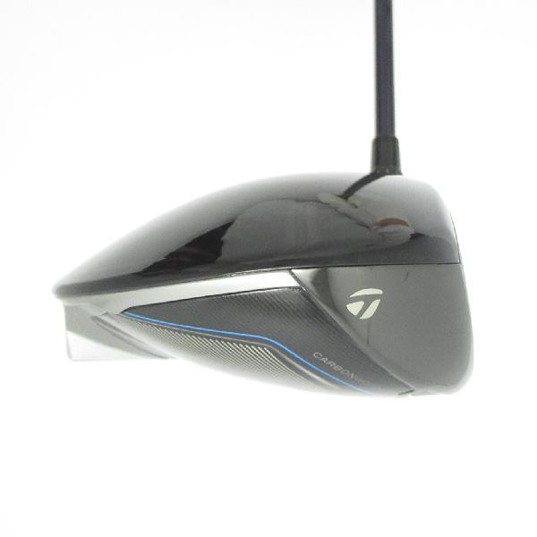 TaylorMade（テーラーメイド） Qi10 Qi10 ドライバー Diamana Blue