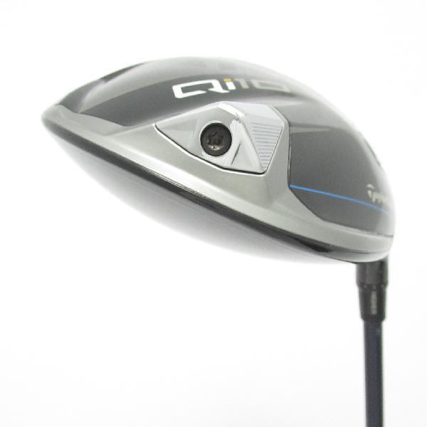 TaylorMade（テーラーメイド） Qi10 Qi10 ドライバー Diamana Blue