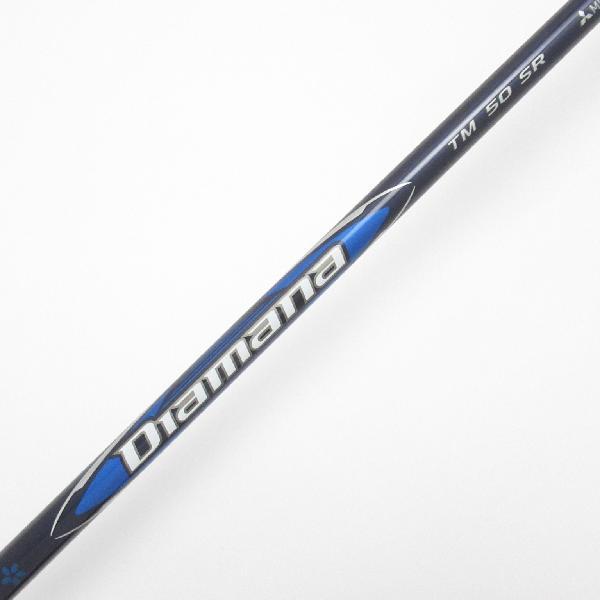 TaylorMade（テーラーメイド） Qi10 Qi10 ドライバー Diamana Blue
