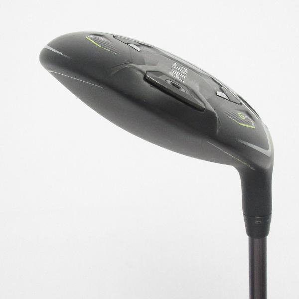 PING（ピン） G430 G430 MAX フェアウェイウッド PING TOUR 2.0 BLACK