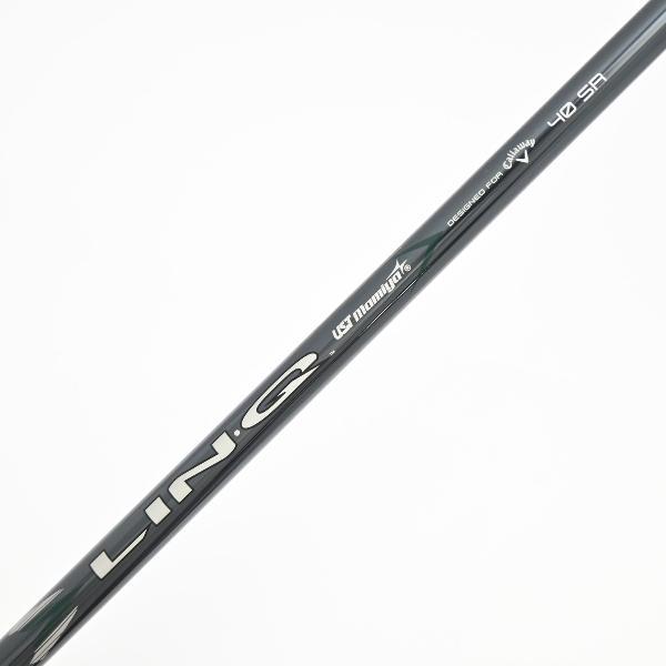 Callaway（キャロウェイ） キャロウェイゴルフ ELYTE エリート MAX