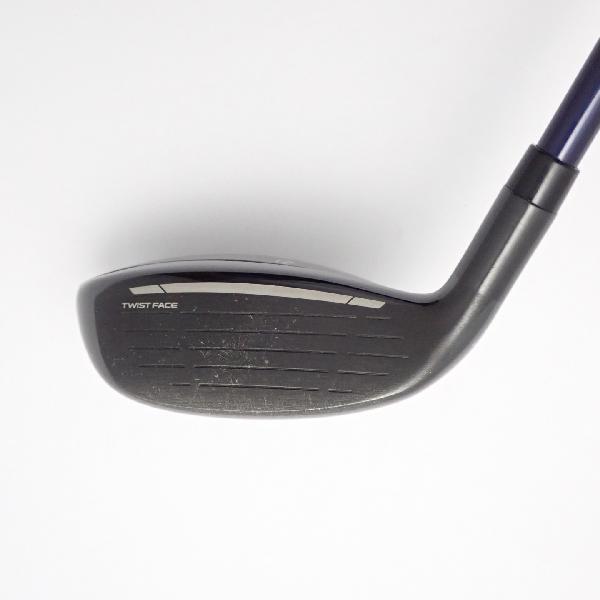 TaylorMade（テーラーメイド） Qi10 Qi10 MAX レスキュー