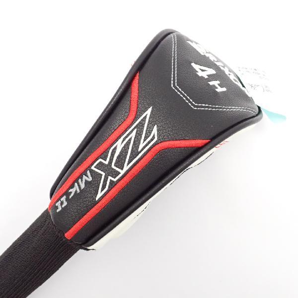 DUNLOP（ダンロップ） SRIXON スリクソン ZX MkII ハイブリッド