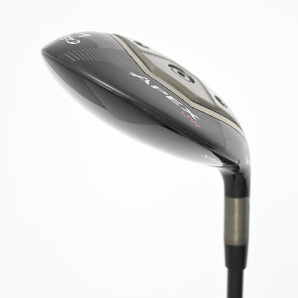 Callaway（キャロウェイ） キャロウェイゴルフ APEX APEX UW(2025