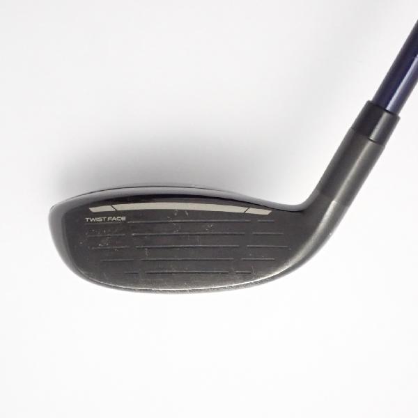 TaylorMade（テーラーメイド） Qi10 Qi10 MAX レスキュー
