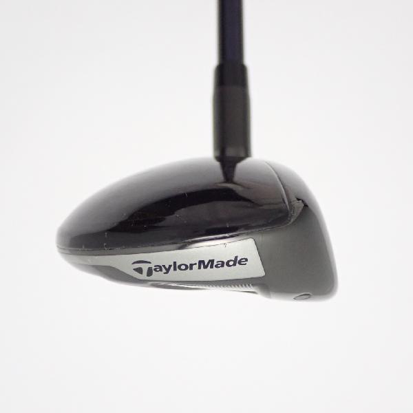 TaylorMade（テーラーメイド） Qi10 Qi10 MAX レスキュー