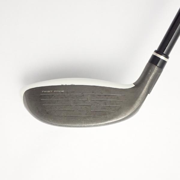 TaylorMade（テーラーメイド） SIM GLOIRE SIM グローレ レスキュー