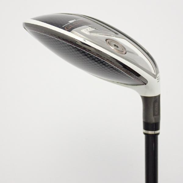 TaylorMade（テーラーメイド） SIM GLOIRE SIM グローレ レスキュー
