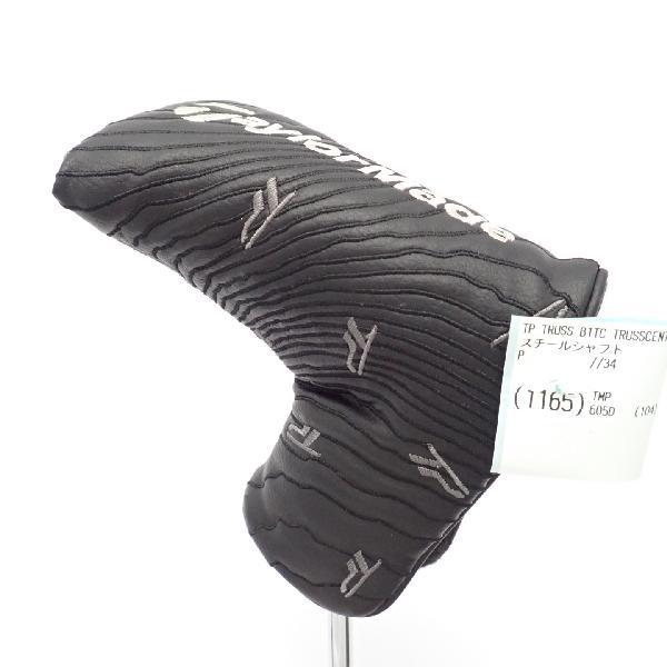 TaylorMade（テーラーメイド） TP TP トラス B1TC トラスセンター