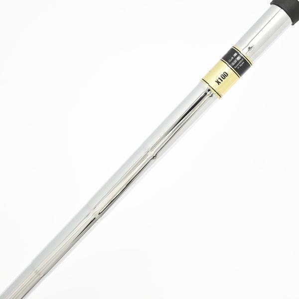 DUNLOP（ダンロップ） SRIXON スリクソン Z-FORGED アイアン Dynamic