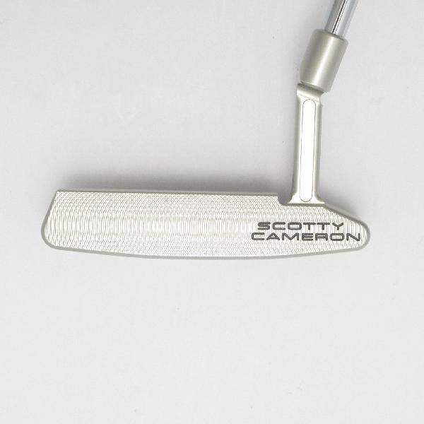 SCOTTY CAMERON スコッティキャメロン SELECT スーパー セレクト