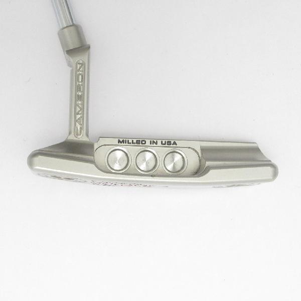 SCOTTY CAMERON スコッティキャメロン SELECT スーパー セレクト
