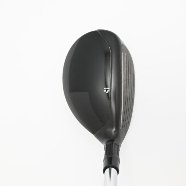 TaylorMade（テーラーメイド） STEALTH ステルス2 レスキュー