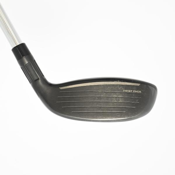TaylorMade（テーラーメイド） STEALTH ステルス2 レスキュー