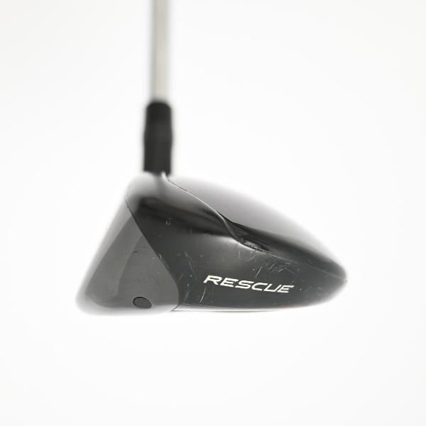 TaylorMade（テーラーメイド） STEALTH ステルス2 レスキュー
