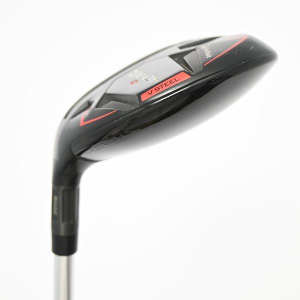 TaylorMade（テーラーメイド） STEALTH ステルス2 レスキュー