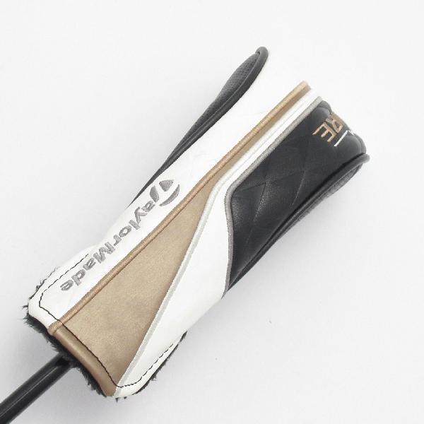 TaylorMade（テーラーメイド） SIM GLOIRE SIM グローレ レスキュー