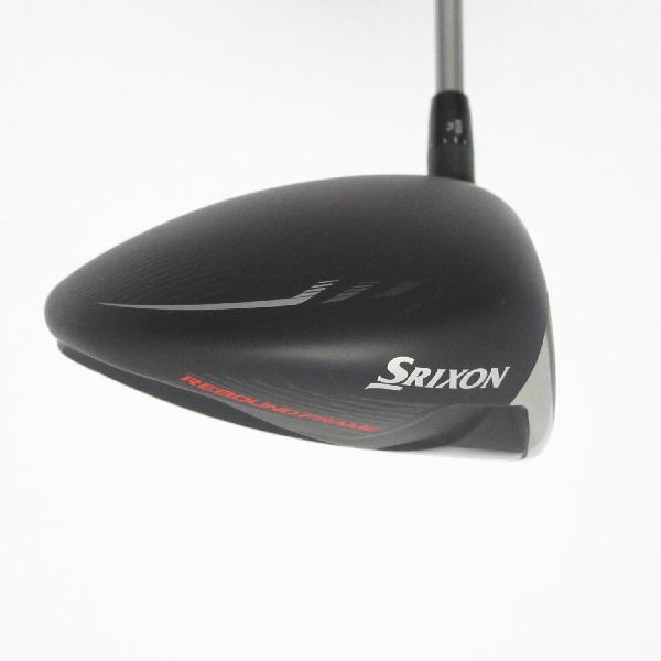 DUNLOP（ダンロップ） SRIXON スリクソン ZX5 MkII LS ドライバー