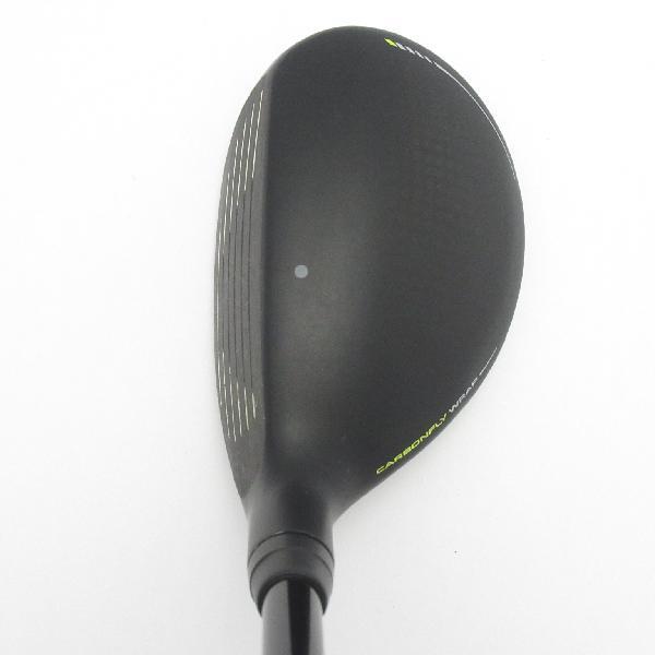 PING（ピン） G430 G430 ハイブリッド ユーティリティ ALTA J CB BLACK