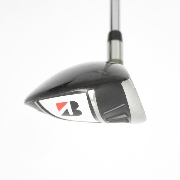 ブリヂストン BRIDGESTONE GOLF B2 HT ハイブリッド ユーティリティ N.S.PRO 850GH neo 【U5】 シャフト：N.S.PRO 850GH neo_3
