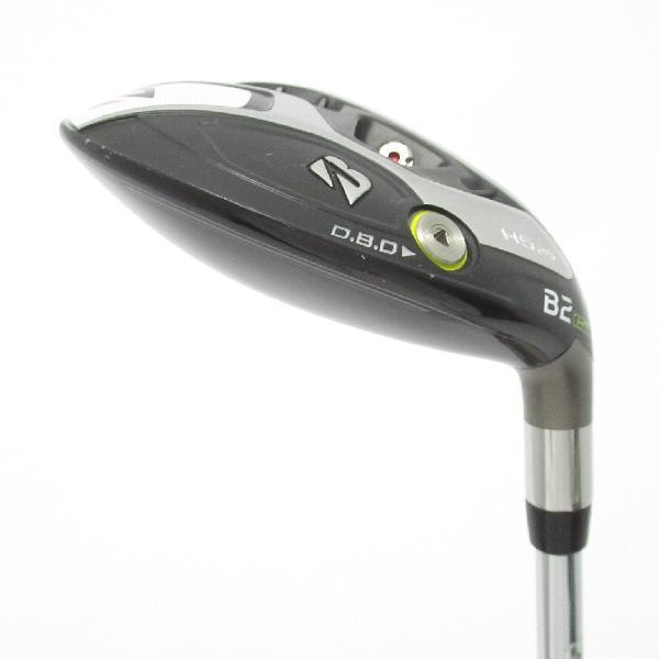 ブリヂストン BRIDGESTONE GOLF B2 HT ハイブリッド ユーティリティ N.S.PRO 850GH neo 【U5】 シャフト：N.S.PRO 850GH neo_4