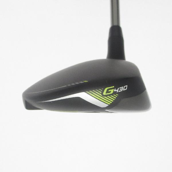 PING（ピン） G430 G430 MAX フェアウェイウッド PING TOUR 2.0 CHROME