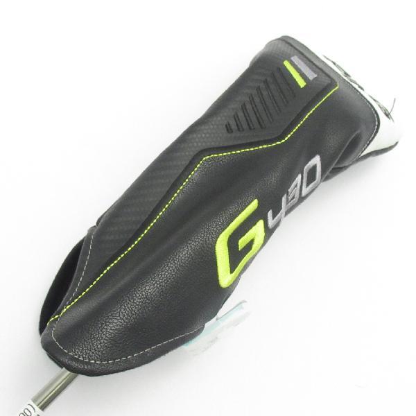 PING（ピン） G430 G430 MAX フェアウェイウッド PING TOUR 2.0 CHROME