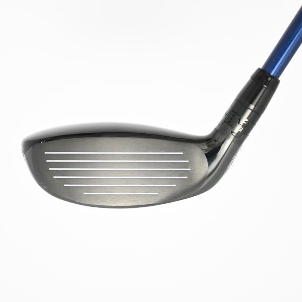 Tsr2 ユーティリティ 21° ツアーAD HY 85 Titleist（タイトリスト） TSR TSR2 ユーティリティ Tour AD HY-85