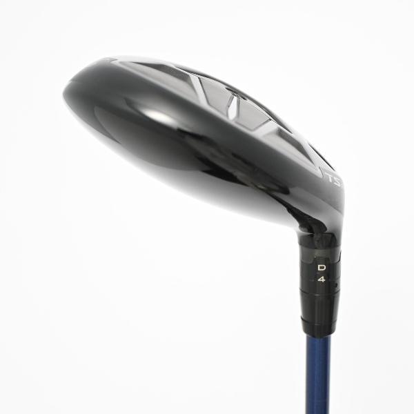 Titleist（タイトリスト） TSR TSR2 ユーティリティ Tour AD HY-85