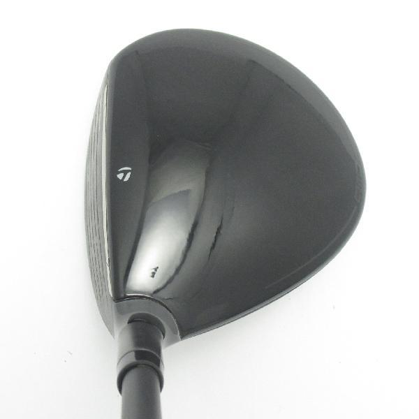 TaylorMade（テーラーメイド） Qi10 Qi10 フェアウェイウッド Diamana