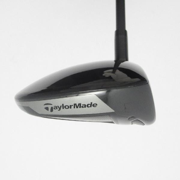 TaylorMade（テーラーメイド） Qi10 Qi10 フェアウェイウッド Diamana