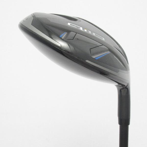 TaylorMade（テーラーメイド） Qi10 Qi10 フェアウェイウッド Diamana
