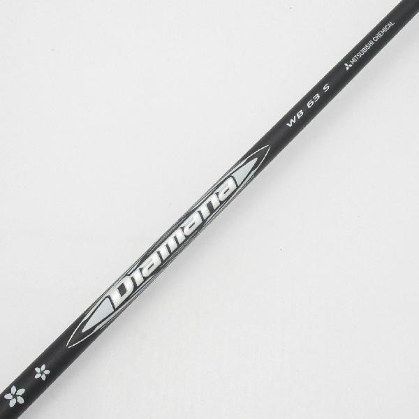 TaylorMade（テーラーメイド） Qi10 Qi10 フェアウェイウッド Diamana