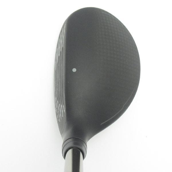 ピン G440 G440 ハイブリッド ユーティリティ PING TOUR 2.0 CHROME 85 【U3】 シャフト：PING TOUR 2.0 CHROME 85_1