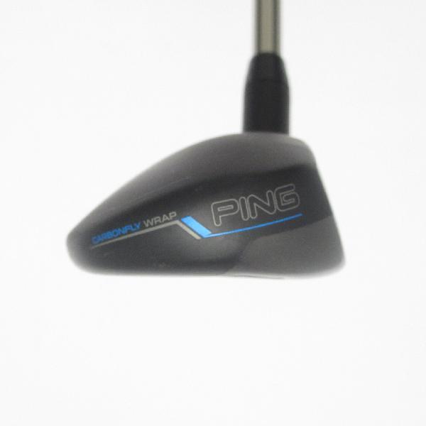 ピン G440 G440 ハイブリッド ユーティリティ PING TOUR 2.0 CHROME 85 【U3】 シャフト：PING TOUR 2.0 CHROME 85_3