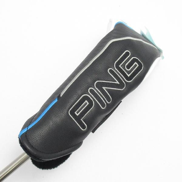 ピン G440 G440 ハイブリッド ユーティリティ PING TOUR 2.0 CHROME 85 【U3】 シャフト：PING TOUR 2.0 CHROME 85_7