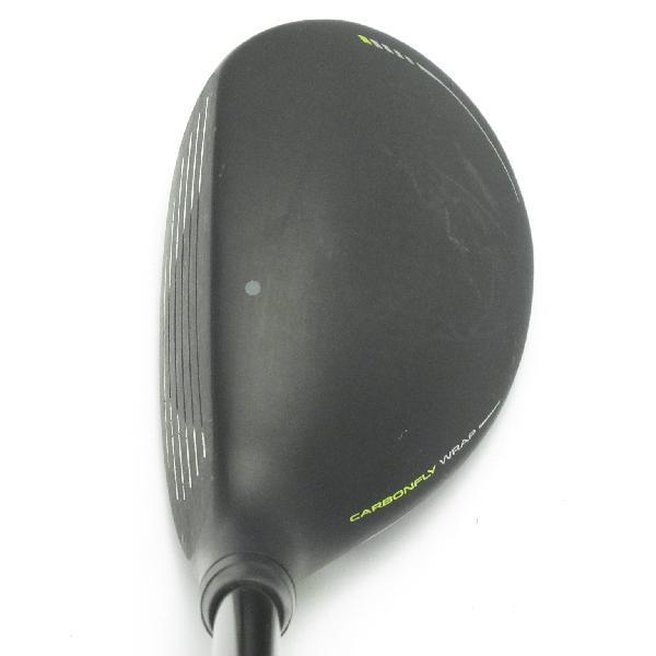 PING（ピン） G430 G430 ハイブリッド ユーティリティ ALTA J CB BLACK