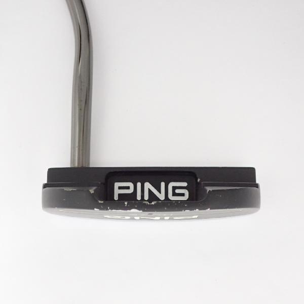 PING（ピン） PING DS 72 アームロック パター スチールシャフト 【38