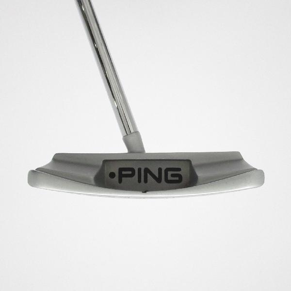 PING KINLOCH C パター ヘッドカバー付き　33インチ PING（ピン） SIGMA G シグマ KINLOCH C パター スチールシャフト 【33