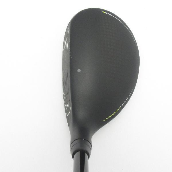 PING（ピン） G430 G430 ハイブリッド ユーティリティ ALTA J CB BLACK