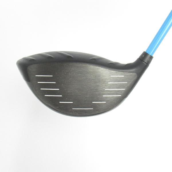 ピン G400 G400 SFT ドライバー ATTAS 6☆ 5  シャフト：ATTAS 6☆ 5_2