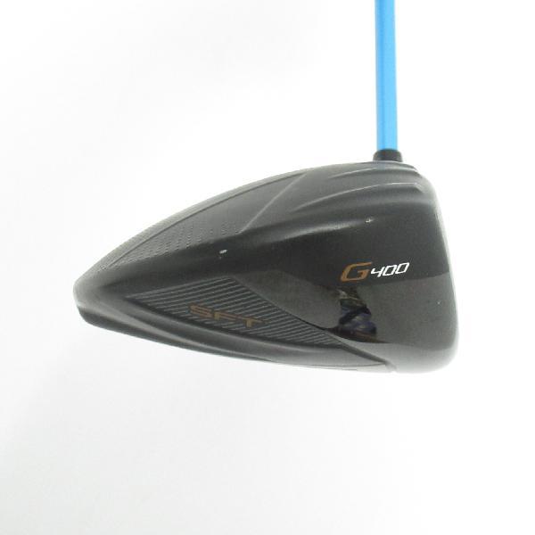 ピン G400 G400 SFT ドライバー ATTAS 6☆ 5  シャフト：ATTAS 6☆ 5_3
