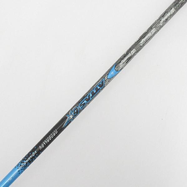 ピン G400 G400 SFT ドライバー ATTAS 6☆ 5  シャフト：ATTAS 6☆ 5_5