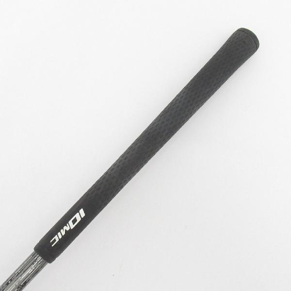 ピン G400 G400 SFT ドライバー ATTAS 6☆ 5  シャフト：ATTAS 6☆ 5_6