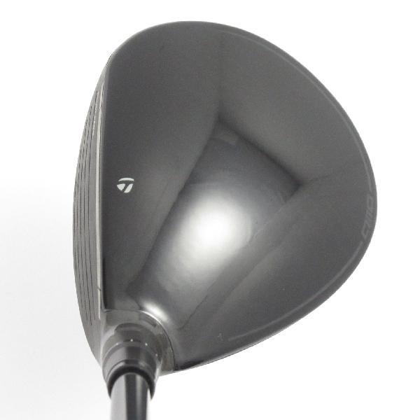TaylorMade（テーラーメイド） Qi10 Qi10 Tour フェアウェイウッド