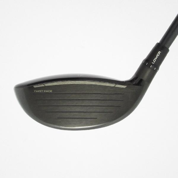 TaylorMade（テーラーメイド） Qi10 Qi10 Tour フェアウェイウッド