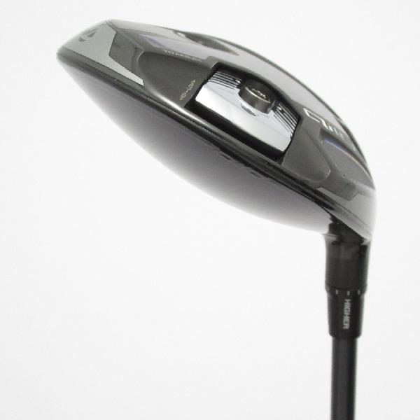 TaylorMade（テーラーメイド） Qi10 Qi10 Tour フェアウェイウッド